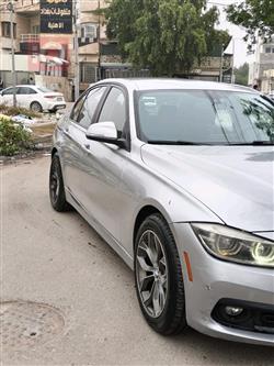 بي ام دبليو الفئة 3